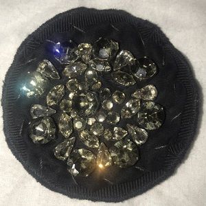 Prada Jewelry - Authentic Prada Brooch Prada Jewelry - Authentic Prada Brooch